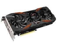 Gigabyte GeForce GTX 1080 G1 Gaming 8GB GDDR5X - 309885 - zdjęcie 2